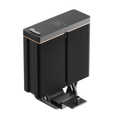 кулер Ocypus Iota A40 Dual Fan Black Черный