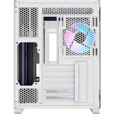корпус Ocypus Iota C70 White ARGB
