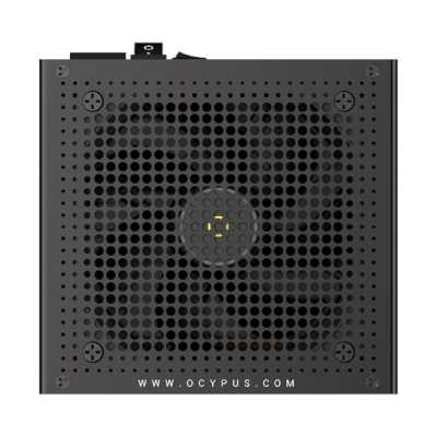 блок питания Ocypus Iota P1000 Black Черный