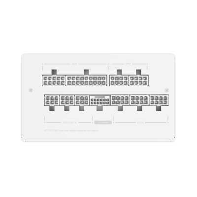 блок питания Ocypus Iota P1200 White Белый