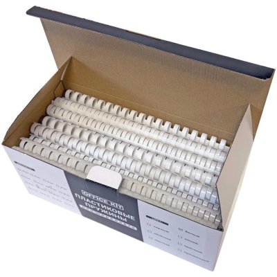 пружины для переплета Office Kit BP2051