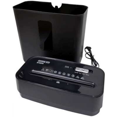шредер Office Kit S45N 2x13