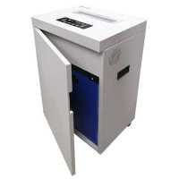 шредер Office Kit S500 0.8x2 Белый