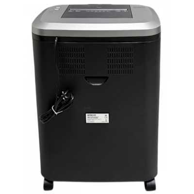шредер Office Kit SA250M 1.9x12 Черный