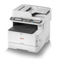МФУ OKI MC363dn Черно-Белый