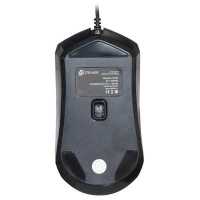 мышь Oklick 207M Black Черный