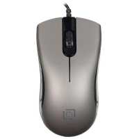 мышь Oklick 375M Grey Серый