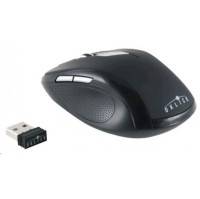 мышь Oklick 465MW Black Черный