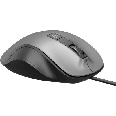 мышь Oklick 504M Black Черный