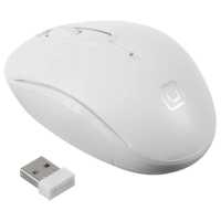 мышь Oklick 505MW White Белый