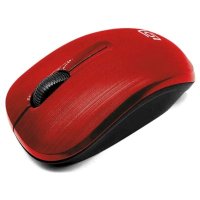 мышь Oklick 525MW Red Красный