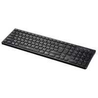 клавиатура Oklick 590M Black Черный