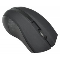 мышь Oklick 615MW Black Черный