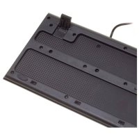 клавиатура Oklick 640M Black Черный