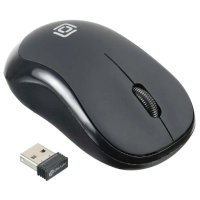 мышь Oklick 655MW Black