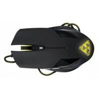 мышь Oklick 765G Symbiont Black Черный