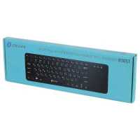 клавиатура Oklick 830ST Черный