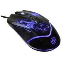 мышь Oklick 888G Infinity Черный