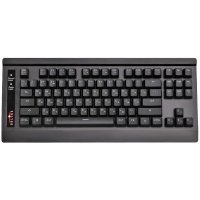 клавиатура Oklick 930G Черный