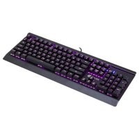клавиатура Oklick 950G Iron Edge Черный