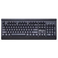 клавиатура Oklick 950G Iron Edge Черный