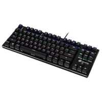 клавиатура Oklick 967G Dark Force Черный