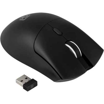 мышь Oklick 980GMW Black Черный