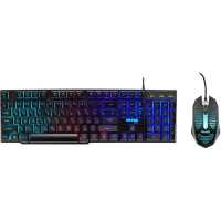 клавиатура GMNG 400GMK Черный