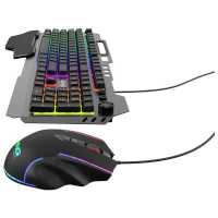 клавиатура GMNG 700GMK Черный