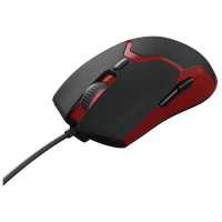 мышь Oklick GMNG 709GM Черный-красный