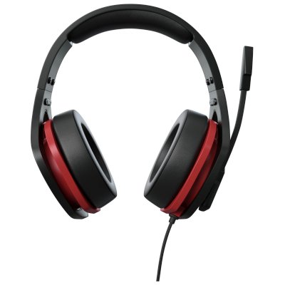гарнитура GMNG HS-L820G Black