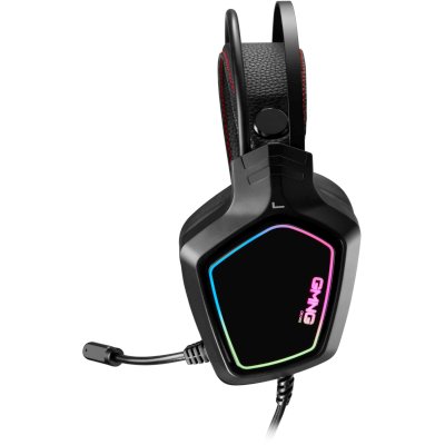 гарнитура GMNG HS-L850G Black