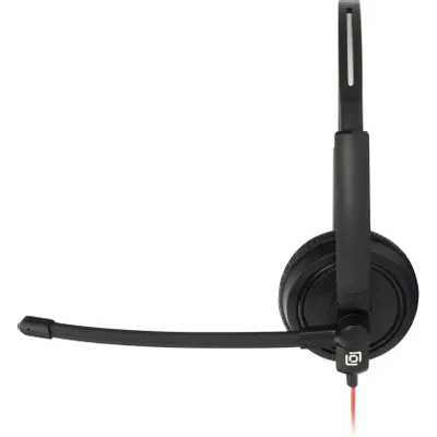 гарнитура Oklick HS-L900 Black