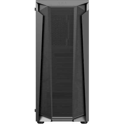 корпус Oklick OCC-MD302 Black