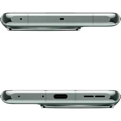 смартфон OnePlus 11 5G 16/256GB Green зеленый