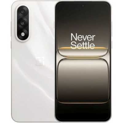 смартфон OnePlus Nord 5 12/512GB White белый