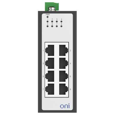 коммутатор Oni ISU-430-8FE0000000000