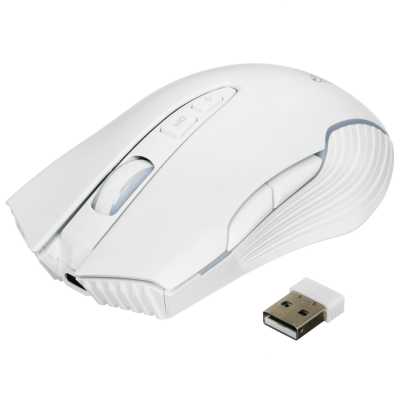 мышь Onikuma CW905 White Белый