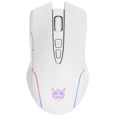 мышь Onikuma CW905 White Белый