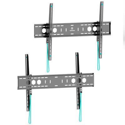 кронштейн Onkron UT12 Black черный
