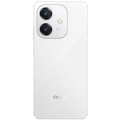 смартфон OPPO A3 6/256GB White белый