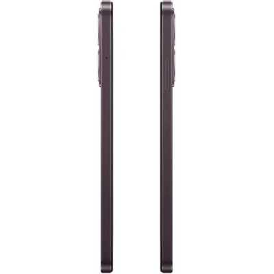 смартфон OPPO A3x 4/128GB Burgundy бургунди