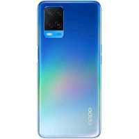 смартфон OPPO A54 4/128GB Blue
