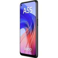 смартфон OPPO A55 4/64GB Black