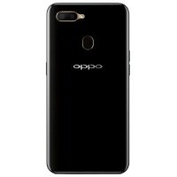 смартфон OPPO A5s Black
