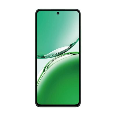 смартфон OPPO Reno 12F 8/256GB Green зеленый