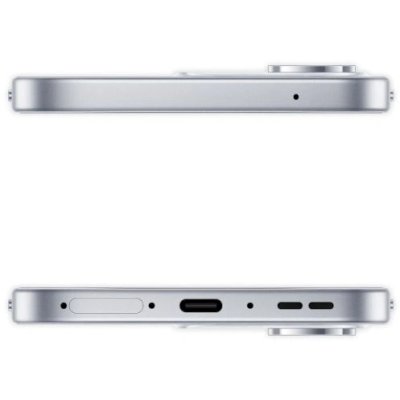 смартфон OPPO Reno16 F 5G 8/256GB White