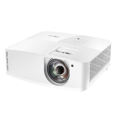 проектор Optoma 4K400STx Белый
