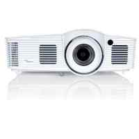 проектор Optoma DH400 Белый