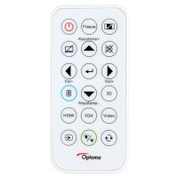 проектор Optoma DS348 Черный